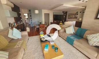 Imagem: Apartamento com 4 dormitórios à venda