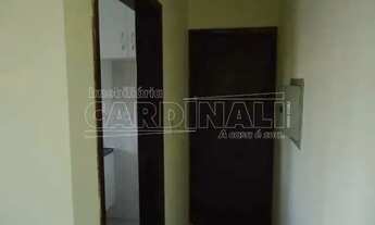 Imagem 7: Apartamento Padrão em São Carlos