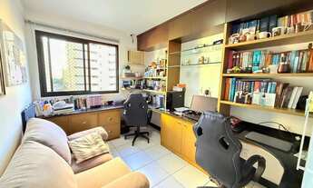 Imagem 6: Eduardo Abreu condomínio - 4/4 LESTE + DEPENDÊNCIA [11981