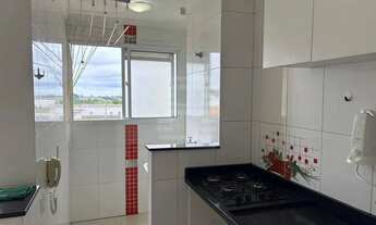 Imagem 6: Apartamento a venda em Valinhos, 2 quartos, garagem e lazer completo