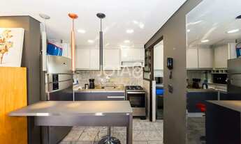 Imagem 5: COBERTURA NO BATEL Cobertura No Batel