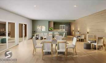 Imagem 3: Apartamento em Marechal Rondon