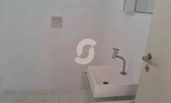 Imagem 6: Vendo apartamento com 1 quarto em Santa Rosa - Niterói - RJ
