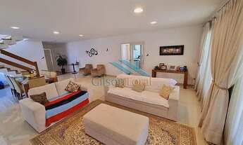 Imagem 5: Locação, Venda-Casa de condomínio-Santana de Parnaíba-Gênesis