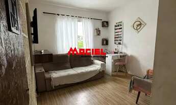 Imagem 3: Excelente apartamento à venda no Residencial das Flores II, localizado no Bosque dos Eucal