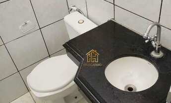 Imagem 7: Sobrado com 2 dormitórios à venda, 80 m² por R$ 265.000,00 - Vila Borguese - São José do R