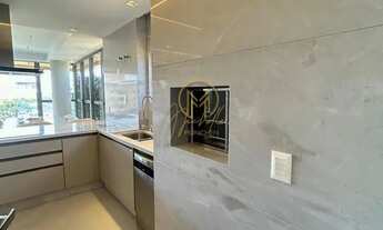 Imagem 7: Apartamento de alto padrão no Água Verde 152 m², 3 suítes e 3 vagas