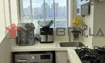 Imagem 5: Apartamento à venda em Jundiaí, Ponte de São João, com 2 quartos, com 44 m²