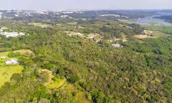 Imagem 4: Terreno exclusivo de 62.000 m² à venda na APA Passaúna Curitiba