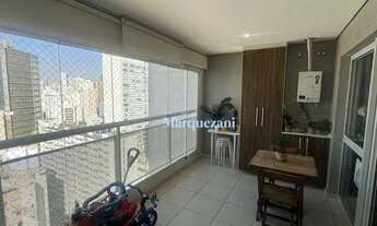 Imagem 2: Studio com 1 dormitório, 40 m² - venda por R$ 551.200,00 ou aluguel por R$ 4.839,18/mês