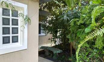 Imagem 5: Casa em Condomínio para Venda em Santana de Parnaíba, Alphaville, 4 dormitórios, 2 suítes