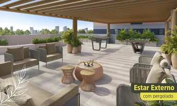 Imagem 4: VIVAI SAÕ RAFEL 2/4 OU 2 SUITES 38 e 41 M ² - EM SÃO RAFAEL