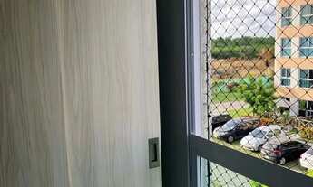 Imagem 4: Imóvel para aluguel e venda possui 33 metros quadrados com 1 quarto em Ipojuca - Ipojuca