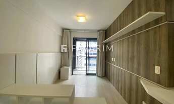 Imagem 7: Apartamento/Stúdio para locação no Bigorrilho - Ref. 201