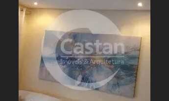 Imagem 3: Apartamento para alugar na mooca