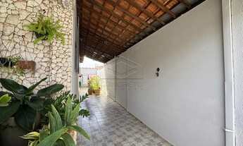 Imagem 5: Casa térrea à venda com terreno de 440 m² e 244 m² de área construída - Jd. Bela Vista