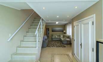 Imagem: Sobrado para venda em Freguesia do Ó com