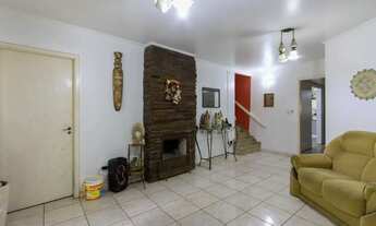 Imagem: Casa para Venda - 385m², 4 dormitórios