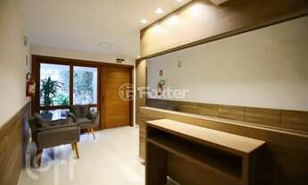 Imagem 2: Apartamento à venda Rua Portugal, São João - Porto Alegre