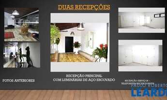 Imagem 2: COMERCIAL - ALTO DE PINHEIROS - SP