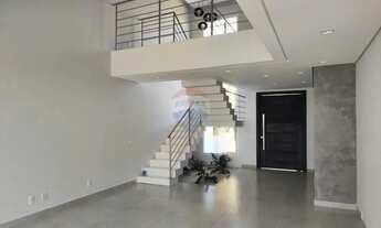 Imagem 4: Sobrado para alugar em condomínio com 3 suítes, escritório, com piscina