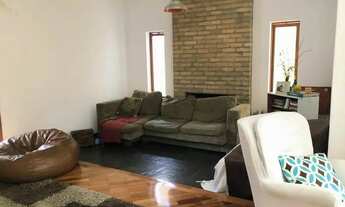 Imagem 6: Casa em Rua Ribeiro do Vale - Brooklin Paulista - São Paulo/SP