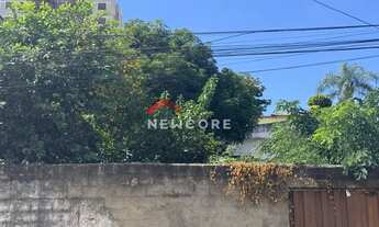 Imagem 6: Lote em Rua Vila Velha - São Gotardo - Contagem/MG