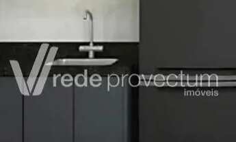 Imagem 3: Apartamento - Bosque - Campinas