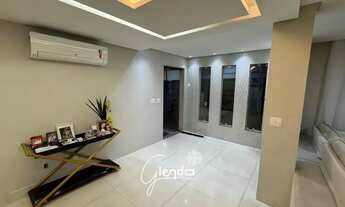 Imagem 4: Casa Sobrado à Venda no Setor Jaó 3 Quartos, Suíte com Closet, Área de Lazer Completa