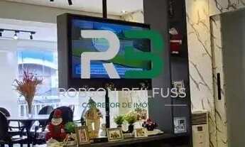 Imagem: Apartamento à Venda na Gleba Palhano