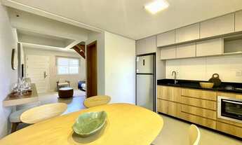 Imagem 6: VISITE O DECORADO.Sobrados em condominio fechado de 02 e 03 dormitórios