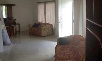 Imagem 4: Sobrado em Rua Doutor Arnaldo Moura - Mossunguê - Curitiba/PR