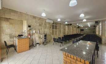 Imagem 4: Sala Comercial para Venda em Igaraçu do Tietê, Conjunto Residencial Segura Garcia, 1 dormi