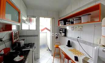 Imagem 4: Apartamento em Rua Estevão Furquim - Vila São Vicente - São Paulo/SP