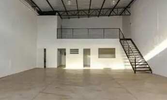 Imagem 5: Galpão Novo Bonfim Paulista Aluga