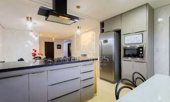 Imagem 7: Aconchegante casa térrea de 3 quartos com suíte Ponte Alta Norte