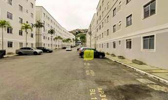 Imagem: Apartamento Garden com 2 dormitórios à