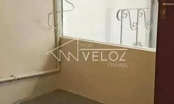 Imagem: Casa de rua Duplex / Residencial / Glória