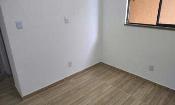 Imagem 2: Kitnet Cafubá Kitnet com 1 dormitório