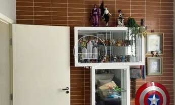 Imagem 4: Casa em Coqueiros - Florianópolis - CEN