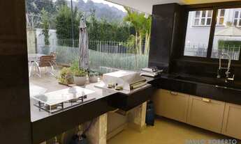 Imagem 6: CASA EM CONDOMÍNIO - TAMBORÉ - SP