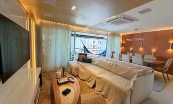 Imagem 5: Imóvel para venda com 165 metros quadrados com 3 quartos em Cocó - Fortaleza - CE