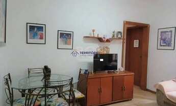 Imagem 7: Apartamento para Venda 2 dormitórios e dependência, Menino Deus térreo com pátio