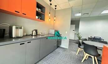 Imagem 6: Conjunto para alugar, 76 m² por R$ 9.300,00/mês - Brooklin - São Paulo/SP