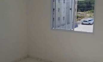 Imagem: Apartamento primeira locação Maria Paula/