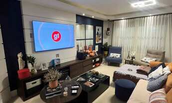 Imagem 6: Casa ampla com tudo o que você e sua família precisam