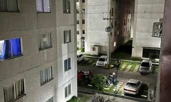 Imagem 2: Apartamento em Restinga