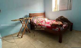 Imagem 6: Casa a venda - Morrinhos 3/Guarujá-SP