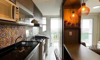 Imagem 7: Apartamento para venda no Ilha Parque