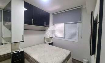 Imagem 6: Apartamento à venda em Campinas, Cambuí, com 2 quartos, com 54 m², HELBOR HOME FLEX